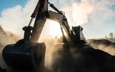 Excavating Contractors in Duncan | Despard Contracting