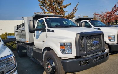 Hauling Services in Duncan
