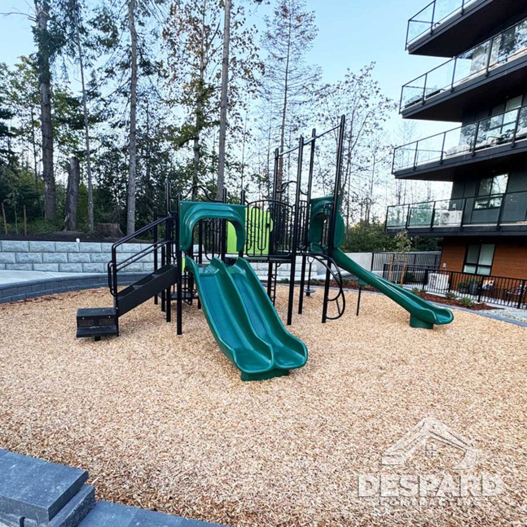 Erskine Lane – Park Addition