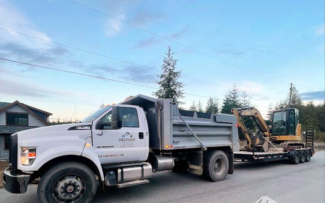 Common Challenges in Trucking and Hauling Projects and How to Overcome Them