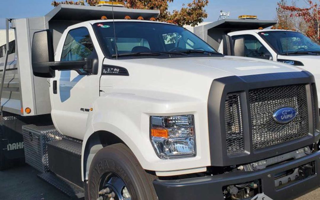 Hauling Services in Duncan