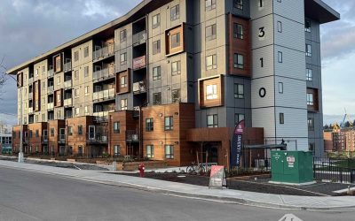 Projects | Despard Contracting 1 Civil Construction Upgrades