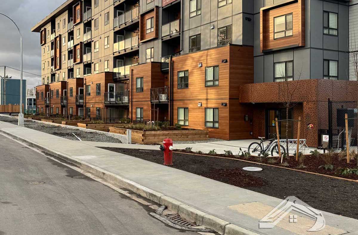 Contractors in Duncan BC