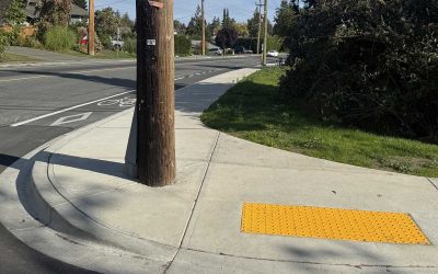 Municipal Infrastructure Improvement